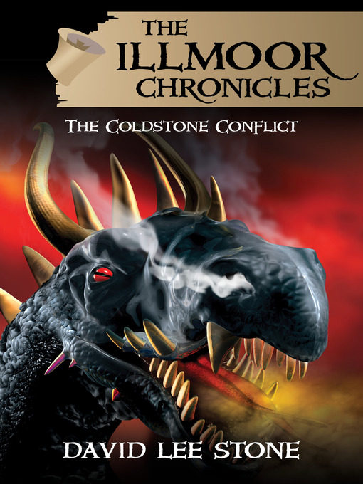 Title details for The Coldstone Conflict by David Lee Stone - Available